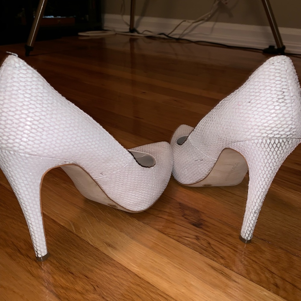 White Pumps - image 6